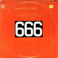 Aphrodite's Child - 666