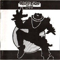Operation Ivy – Operation Ivy CD