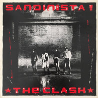 The Clash – Sandinista!