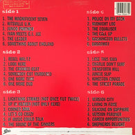 The Clash – Sandinista!