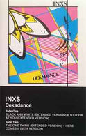 INXS - Dekadance