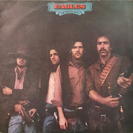 Eagles – Desperado
