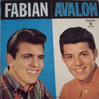 Fabian, Frankie Avalon – The Hit Makers