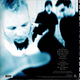 Evanescence – Fallen