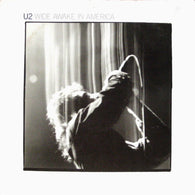 U2 – Wide Awake In America