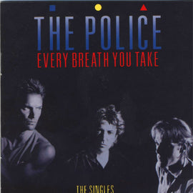 The Police – Every Breath You Take (The Singles)