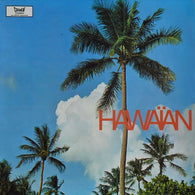 The Panoramic Singers – Hawaiian vinyl record
