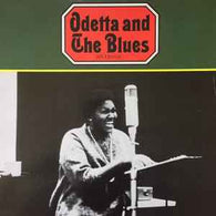 Odetta – Odetta And The Blues
