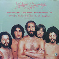 Orleans – Waking And Dreaming vinyl record