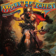 Molly Hatchet – Flirtin' With Disaster