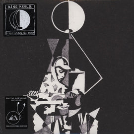 King Krule – 6 Feet Beneath The Moon