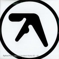 Aphex Twin – Selected Ambient Works 85-92 (Staff Pick!)