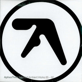 Aphex Twin – Selected Ambient Works 85-92 (Staff Pick!)