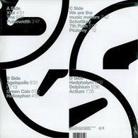 Aphex Twin – Selected Ambient Works 85-92 (Staff Pick!)