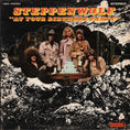 Steppenwolf – At Your Birthday Party vinyl record