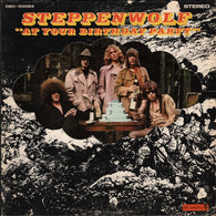 Steppenwolf – At Your Birthday Party