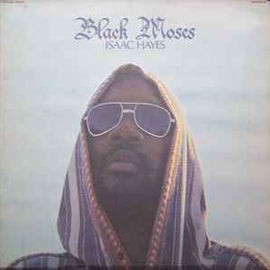 Isaac Hayes - Black Moses