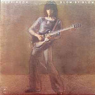 Jeff Beck – Blow By Blow