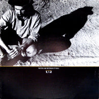 U2 – With Or Without You