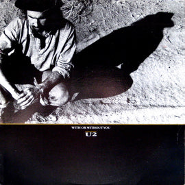 U2 – With Or Without You