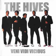 The Hives - Veni Vidi Vicious