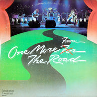Lynyrd Skynyrd – One More From The Road (2 LPs)