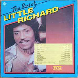 Little Richard – The Best Of Little Richard