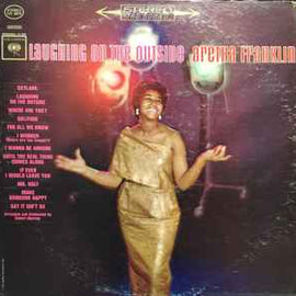 Aretha Franklin – Laughing On The Outside