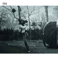 TÄX – Bent Spear / Arms