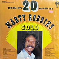 Marty Robbins – Gold