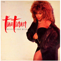 Tina Turner – Break Every Rule