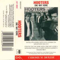 Hooters – One Way Home