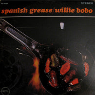 Willie Bobo - Spanish Grease