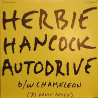 Herbie Hancock – Autodrive