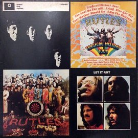 The Rutles – The Rutles