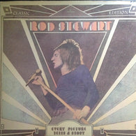 Rod Stewart – Every Picture Tells A Story