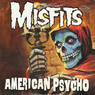 Misfits – American Psycho (Rare Color)