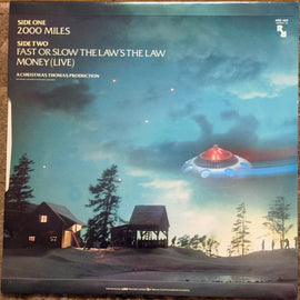 Pretenders – 2000 Miles