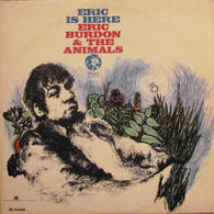 Eric Burdon & The Animals – Eric Is Here
