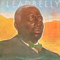 Leadbelly – Legendary Performances
