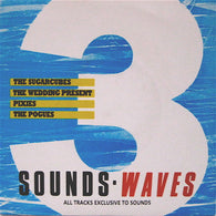 Various – Sounds - Waves 3