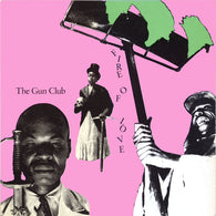The Gun Club – Fire Of Love (COLORED)