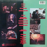 Doors – Alive, She Cried