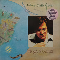 Antônio Carlos Jobim – Terra Brasilis