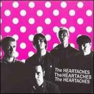 The Heartaches – Too Cool For School