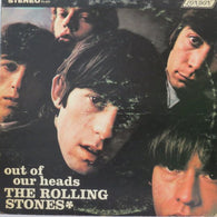 The Rolling Stones – Out Of Our Heads