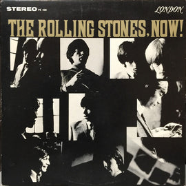 The Rolling Stones – The Rolling Stones, Now!