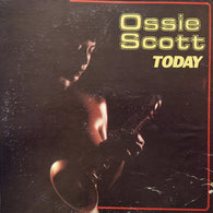 Ossie Scott – Today