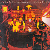 Blue Öyster Cult – Spectres