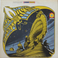 Iron Butterfly - Heavy